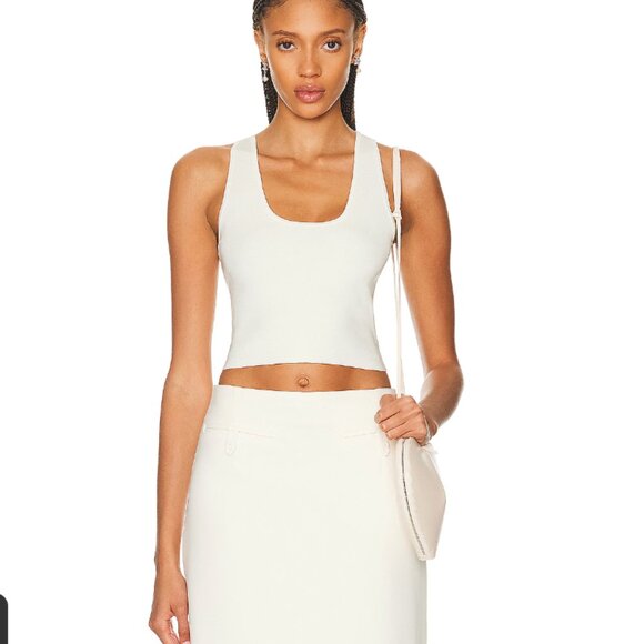 A.L.C. Tops - NWOT ALC Cleo Top